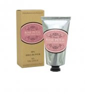 Naturally European Rose Petal Hand Cream 75 ml - 1