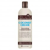Renpure Originals Coconut Besleyici Bakım Kremi 473 ml - 1