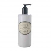 Naturally European Milk Body Lotion 500 ml - 1