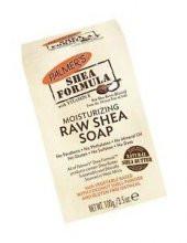 Palmers Shea Formula Raw Shea Soap 100 gr - 1
