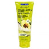 Freeman Avokado Ve Yulaflı Yüz Temizleyici 175 ml - 1