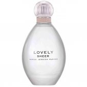 Sarah Jessica Parker Lovely Sheer Edp 100 ml - 1