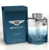 Bentley Azure For Men Edt 100 Ml Erkek Parfüm - 1