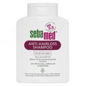 Sebamed Saç Dökülmesine Karşı Etkili Şampuan 200 ml - 1