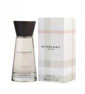 Burberry Touch EDP 100 ml Kadın Parfüm - 1