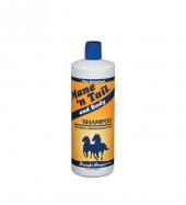 Manen Tail At Kuyruğu Şampuan 946 Ml - 1