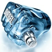 Diesel Only The Brave EDT 125 ml Erkek Parfüm - 1