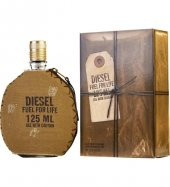 Diesel Fuel For Life EDT 125 ml Erkek Parfüm - 1