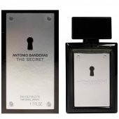 Antonio Banderas The Secret EDT 100 ml Erkek Parfüm - 1
