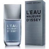 Issey Miyake Eau Majeure EDT 100 ml Erkek Parfüm - 1