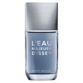 Issey Miyake Eau Majeure EDT 100 ml Erkek Parfüm - 2