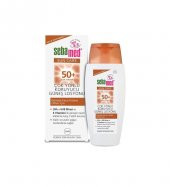 Sebamed Çok Yönlü Koruyucu Losyonu SPF 50 150 ml - 1