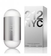 Carolina Herrera 212 EDT 100 ml Kadın Parfüm - 1