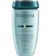 Kerastase Bain Force Architecte [1-2] Şampuan 250 Ml - 1