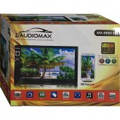 AUDIOMAX MX 8900 ML MIRROR LINK BLUETOOTH OTO DOUBLE TEYP - 1