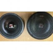 KINGVOX KV-1616 500WATT 120 RMS 16 CM MİDRANGE HOPARLÖR - 2
