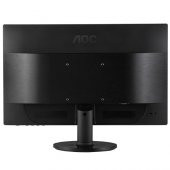 AOC 21.5" LED E2270Swn 5MS 60Hz (1920 X 1080) Monitör Siyah Vesa - 4