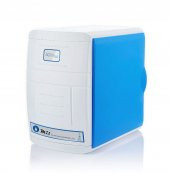 AquaFlo 10 Aşamalı LG Seç. Kapalı Kasa Su Arıtma Cihazı (MKNP10) - 1