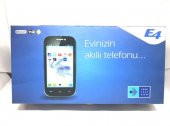 TÜRK TELEKOM E4 AKILLI EV TELEFONU - 1