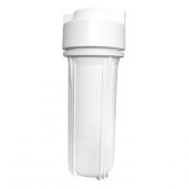 Açık Kasa Su Arıtma Cihazı İçin Mat Housing (Filtre Kabı) - 1