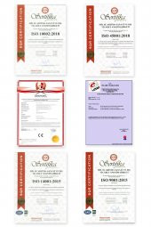 Açık Kasa Su Arıtma Cihazı 5li Filtresi Set - 2