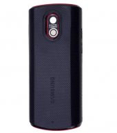 SAMSUNG E2120 PİL KAPAK, ARKA KAPAK - 1