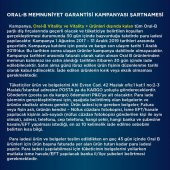 Oral-B Smart Series  6000n Şarj Edilebilir Diş Fırçası - 2