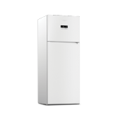 Arçelik 570505 EB A++ Çift Kapılı No-Frost Buzdolabı thumbnail 1