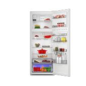 Arçelik 570505 EB A++ Çift Kapılı No-Frost Buzdolabı thumbnail 2