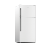 Arçelik 584611 MB A++ Çift Kapılı No-Frost Buzdolabı - 1