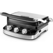 Delonghı Cgh912 Izgara Ve Tost Makinesi - 1