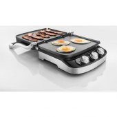 Delonghı Cgh912 Izgara Ve Tost Makinesi - 2