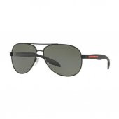 Prada PS53PS DG05X1 Erkek Güneş Gözlüğü thumbnail 1