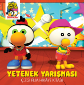 Yetenek Yarışması - 1