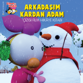 Arkadaşım Kardan Adam - 1