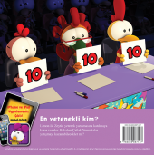 Yetenek Yarışması - 2