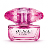 Versace Bright Crystal Absolu Edp 90 ml Bayan Parfümü - 1