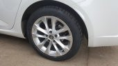 5X114.3 17 inch Megane 4 Jant Orjinal Ekipman Jant - 1