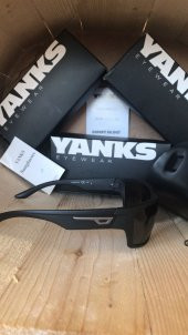 YANKS M7131 ERKEK GÜNEŞ GÖZLÜĞÜ - 2