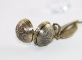 HARRY POTTER GOLDEN SNITCH WINGS MELEK KANAT SAAT CEP SAATİ KOLYE YENİ TARZ YENİ MODA - 9