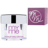 MyMe Kırışıklık Karşıtı Canlandırıcı Krem 50ml - 1