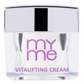 MyMe Kırışıklık Karşıtı Canlandırıcı Krem 50ml - 2