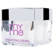 MyMe Kırışıklık Karşıtı Canlandırıcı Krem 50ml - 3