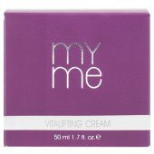 MyMe Kırışıklık Karşıtı Canlandırıcı Krem 50ml - 4