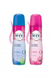 Veet Tüy Dökücü Krem Sprey 150 ml x 2 adet - 2