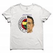 ALİ KOÇ FENERBAHÇE TİŞÖRT - 2