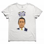 ALİ KOÇ FENERBAHÇE TAM ZAMANI TİŞÖRT - 1