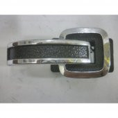 KAPI İÇ AÇMA KOLU MURAT 124 131 METAL LÜX 1 ADET FİYATI - 1