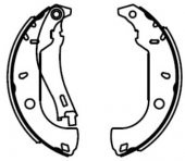 ARKA FREN BALATASI TEMPRA SW MAREA WEEKEND - 1