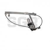 CAM KRİKOSU ELEKTRİKLİ ÖN UNO - 1